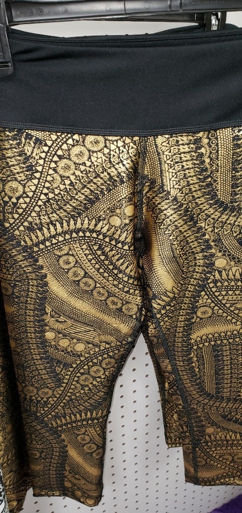 Zumba leggins